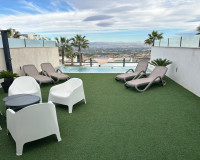 Herverkoop - Appartement / Flat - Ciudad Quesada