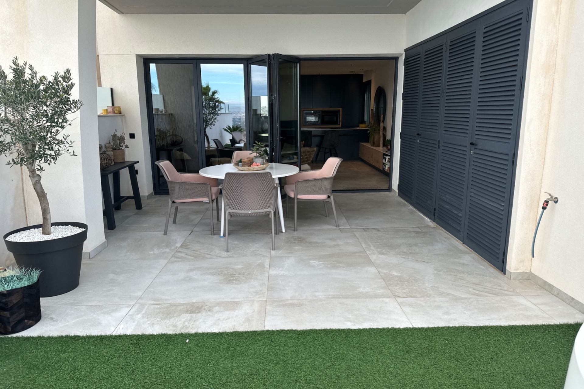 Herverkoop - Appartement / Flat - Ciudad Quesada