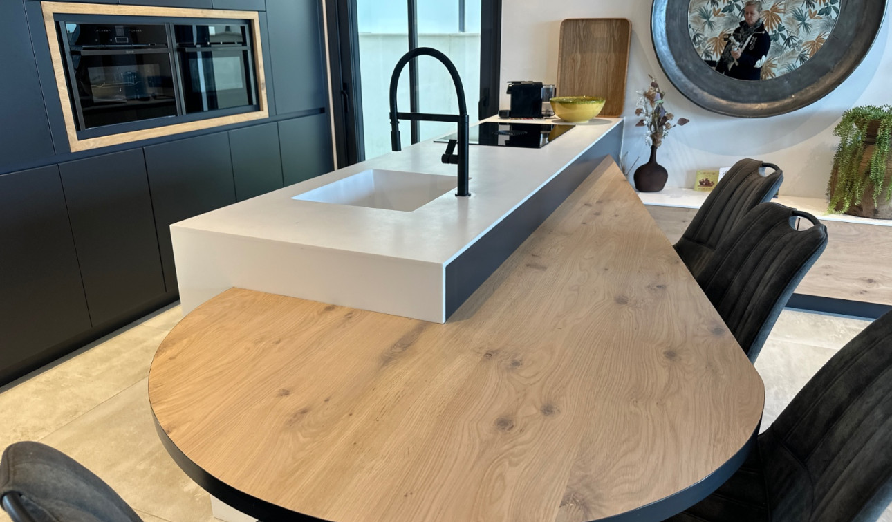 Herverkoop - Appartement / Flat - Ciudad Quesada