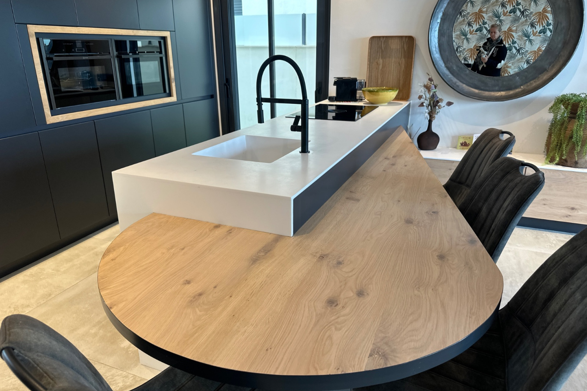 Herverkoop - Appartement / Flat - Ciudad Quesada