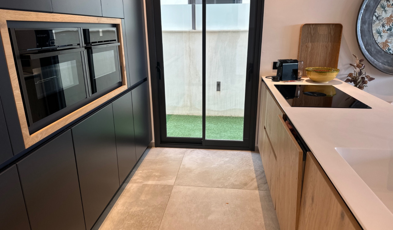 Herverkoop - Appartement / Flat - Ciudad Quesada