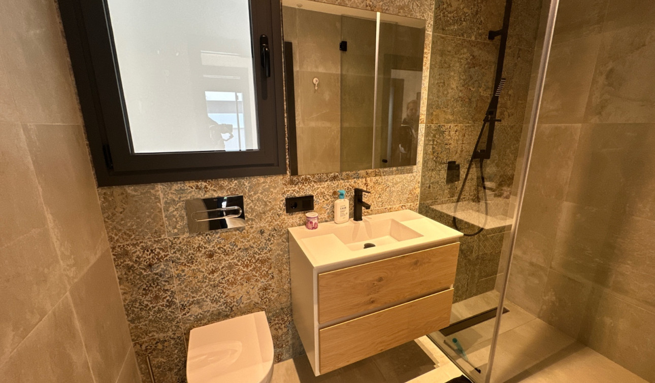 Herverkoop - Appartement / Flat - Ciudad Quesada