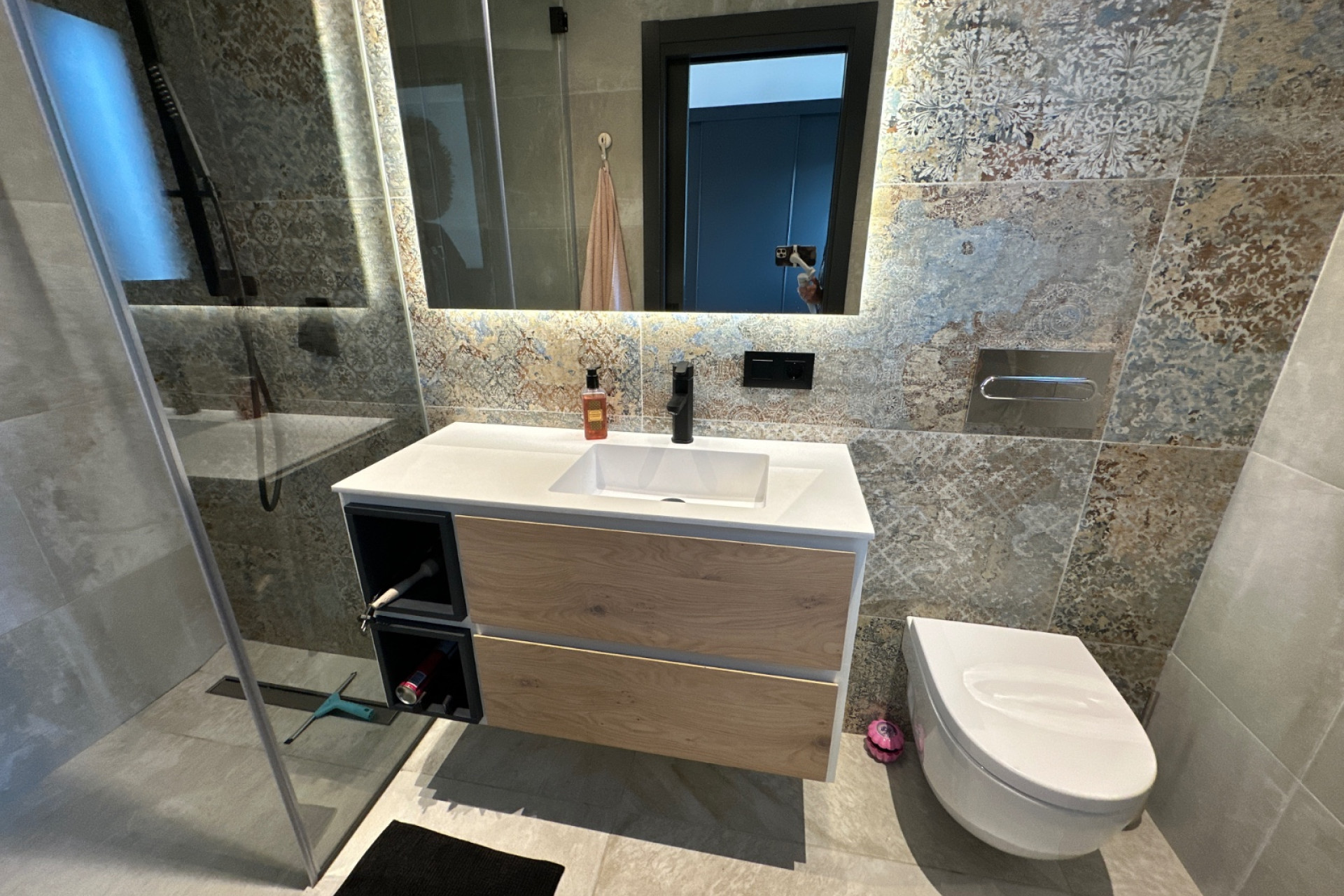 Herverkoop - Appartement / Flat - Ciudad Quesada