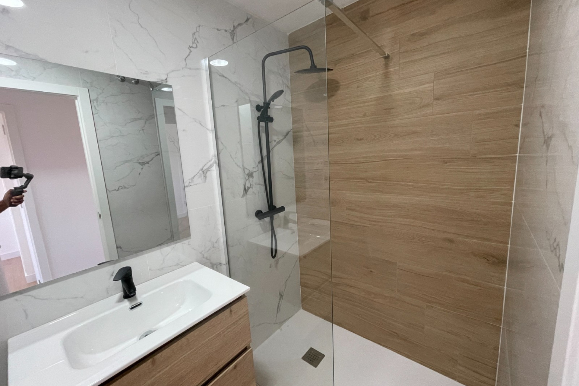 Herverkoop - Appartement / Flat - Daya Nueva