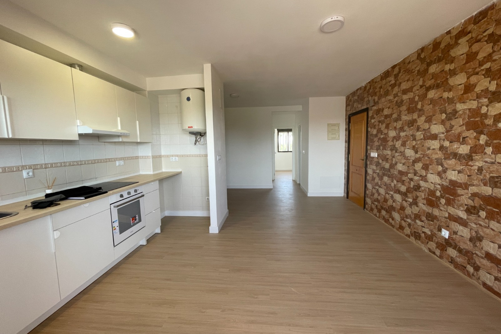 Herverkoop - Appartement / Flat - Daya Nueva