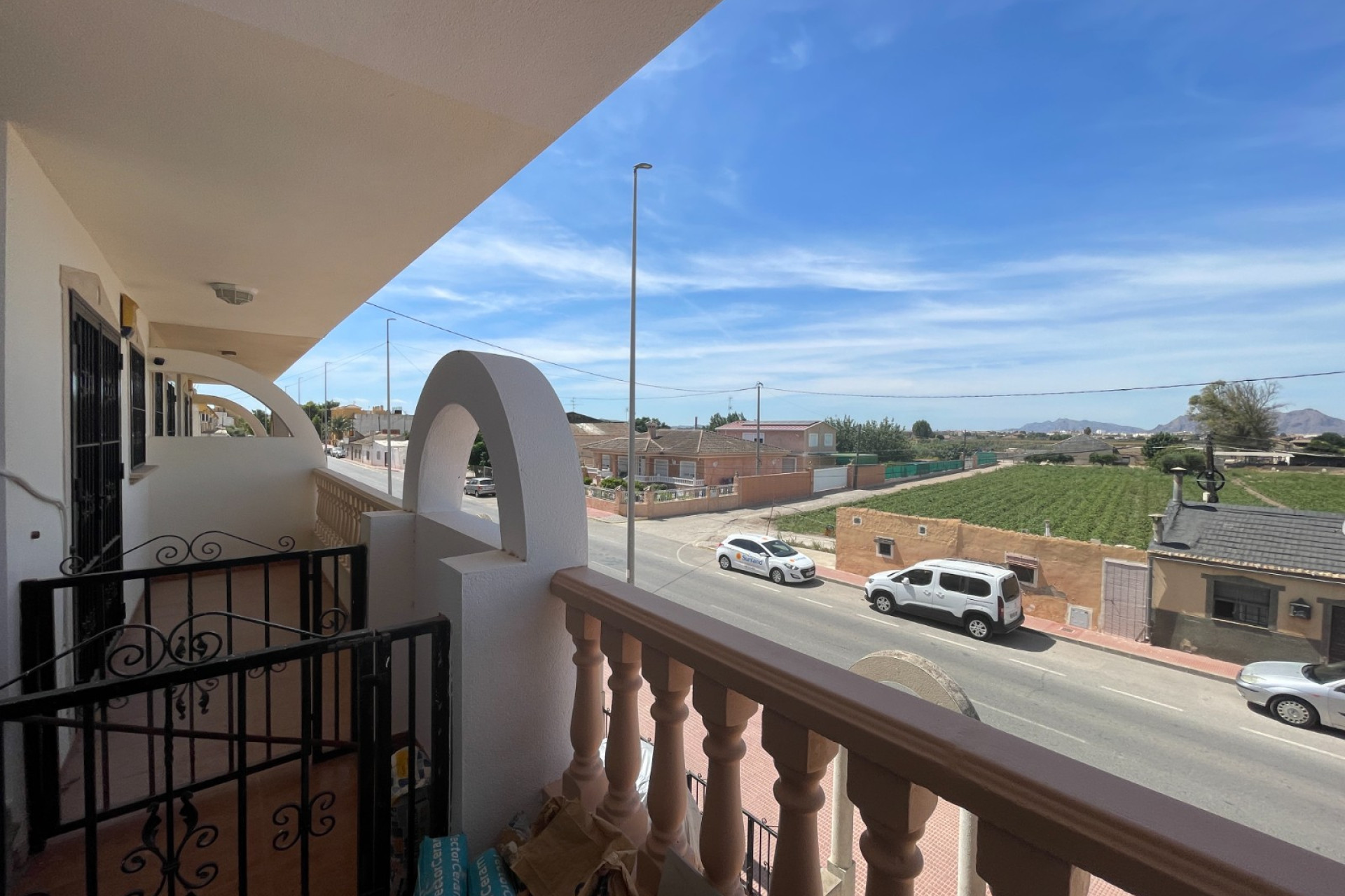 Herverkoop - Appartement / Flat - Daya Nueva