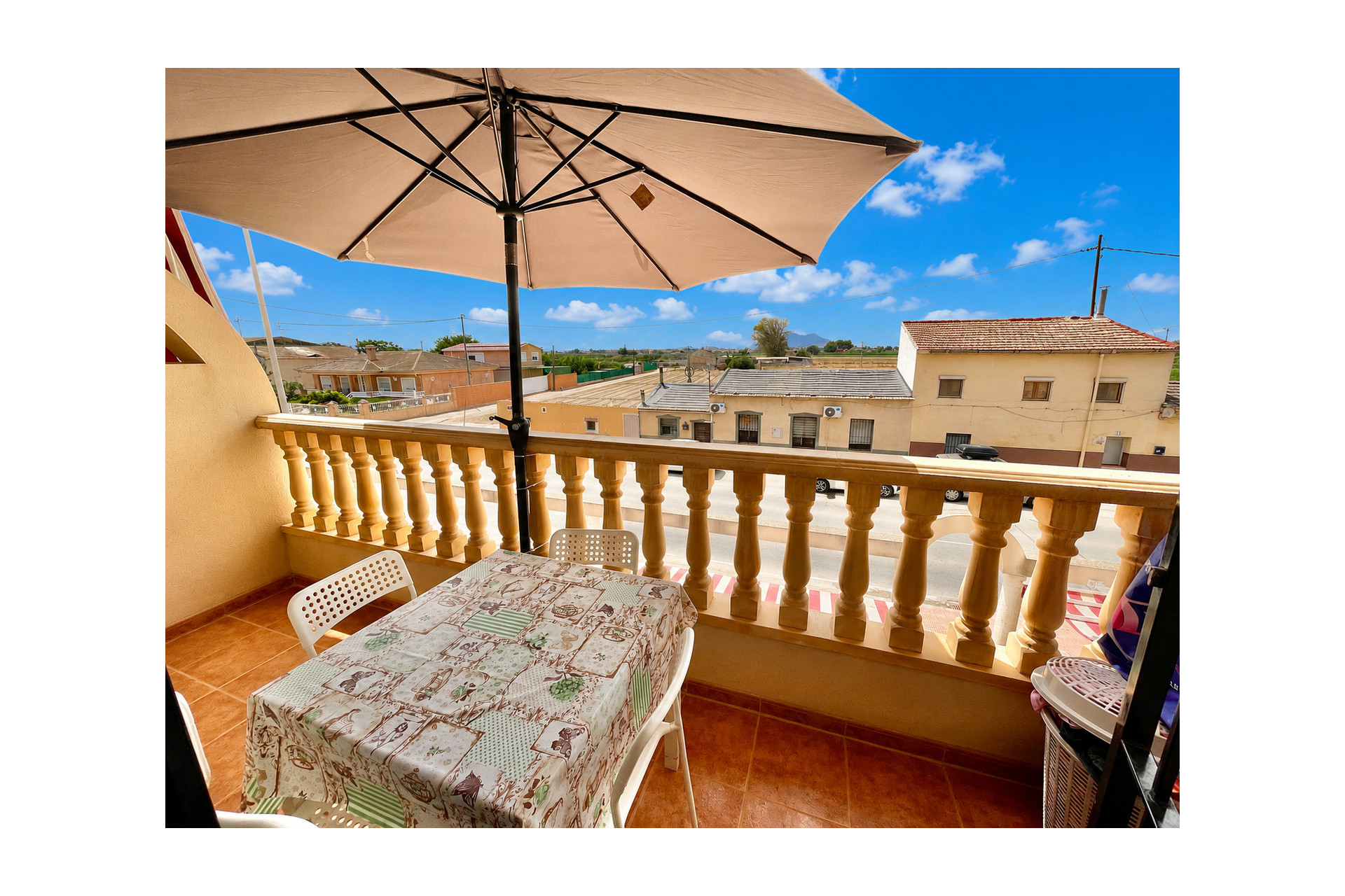 Herverkoop - Appartement / Flat - Daya Nueva