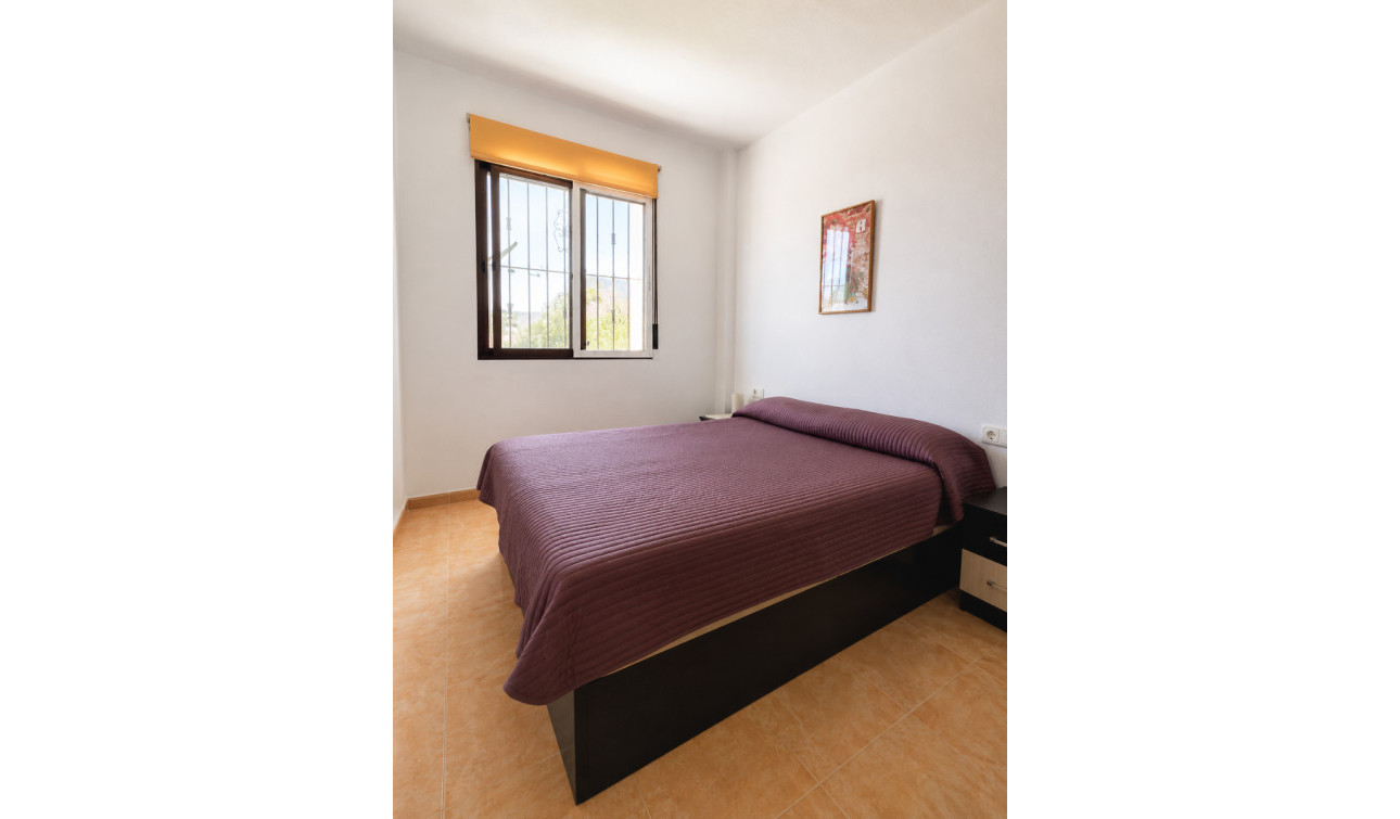 Herverkoop - Appartement / Flat - Daya Nueva