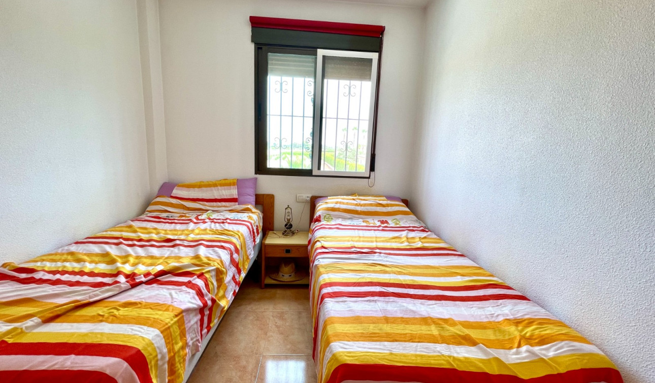 Herverkoop - Appartement / Flat - Daya Nueva