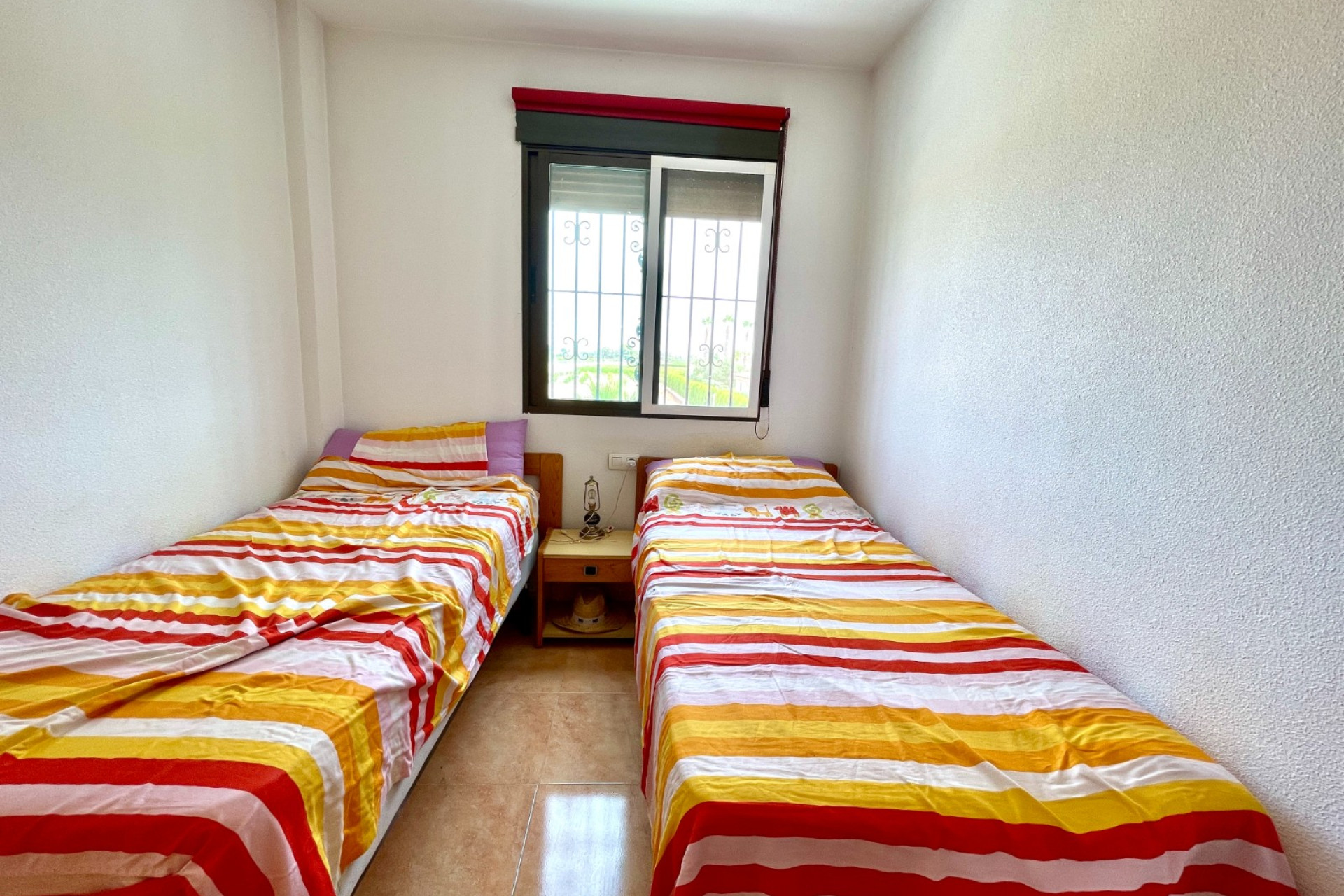 Herverkoop - Appartement / Flat - Daya Nueva