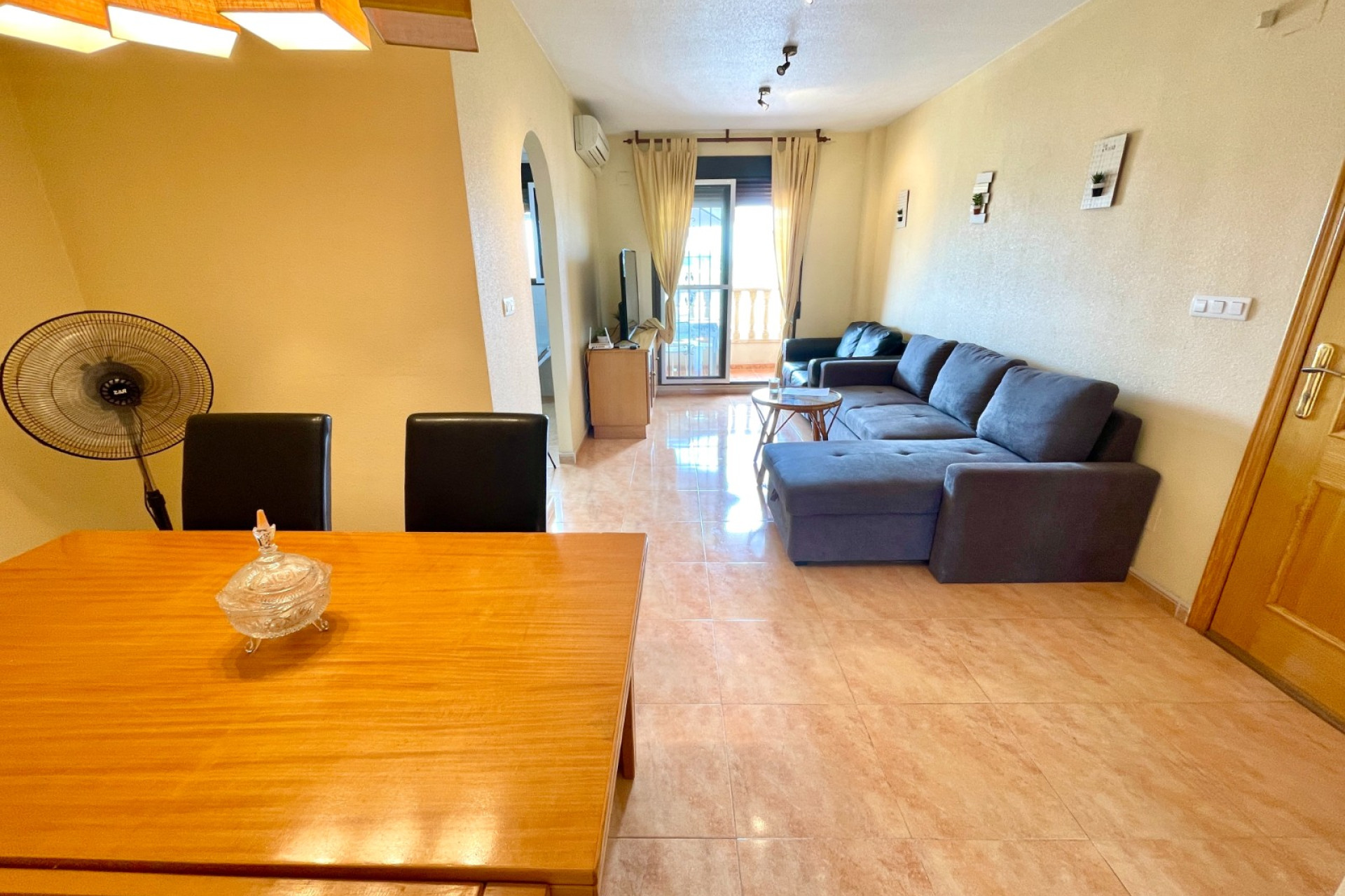 Herverkoop - Appartement / Flat - Daya Nueva