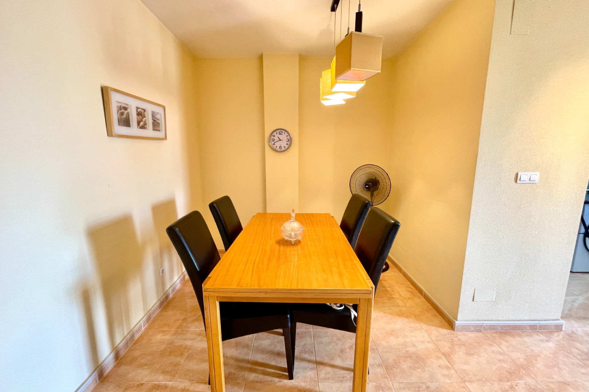 Herverkoop - Appartement / Flat - Daya Nueva