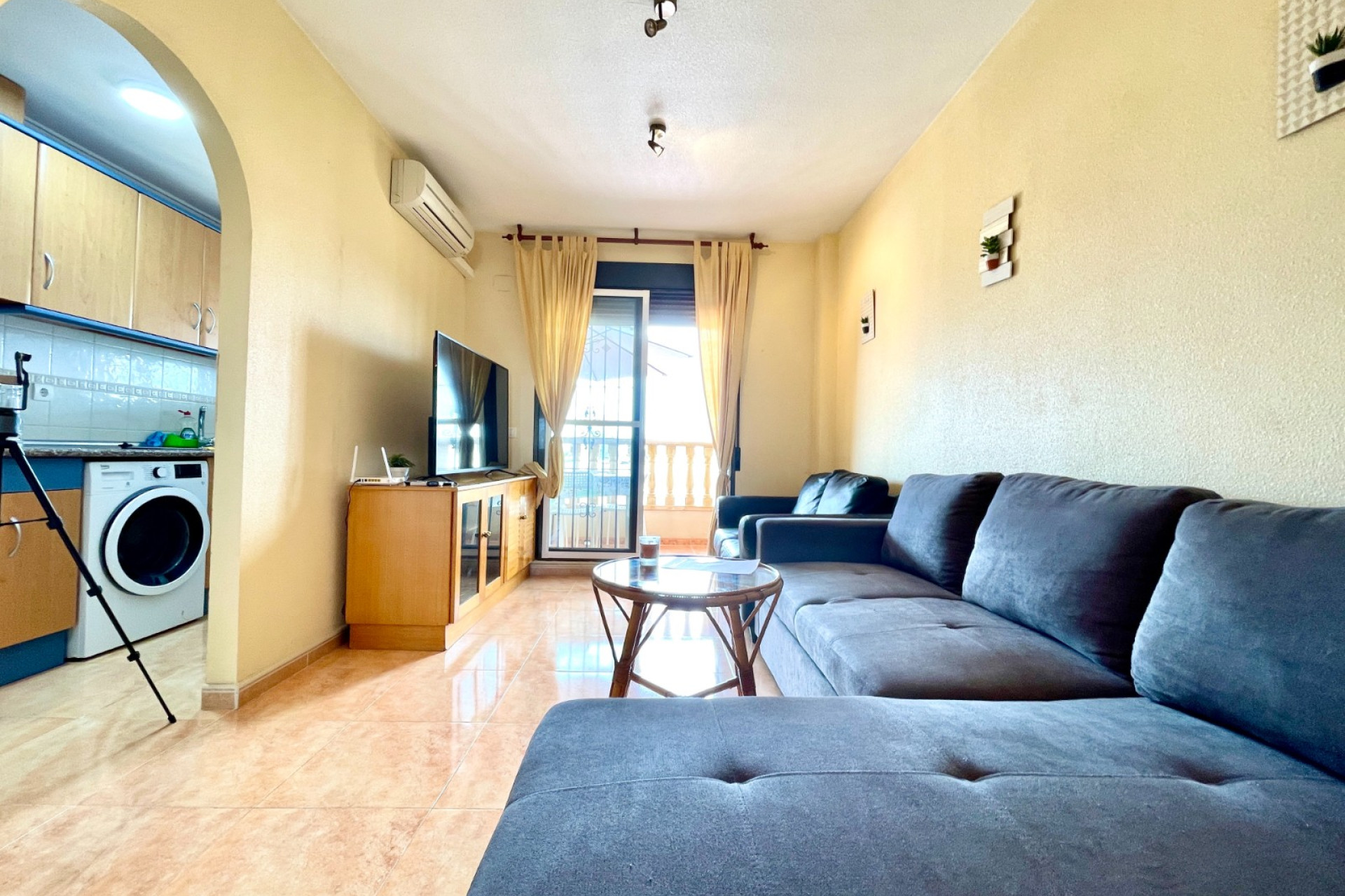 Herverkoop - Appartement / Flat - Daya Nueva