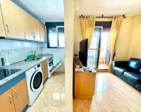 Herverkoop - Appartement / Flat - Daya Nueva