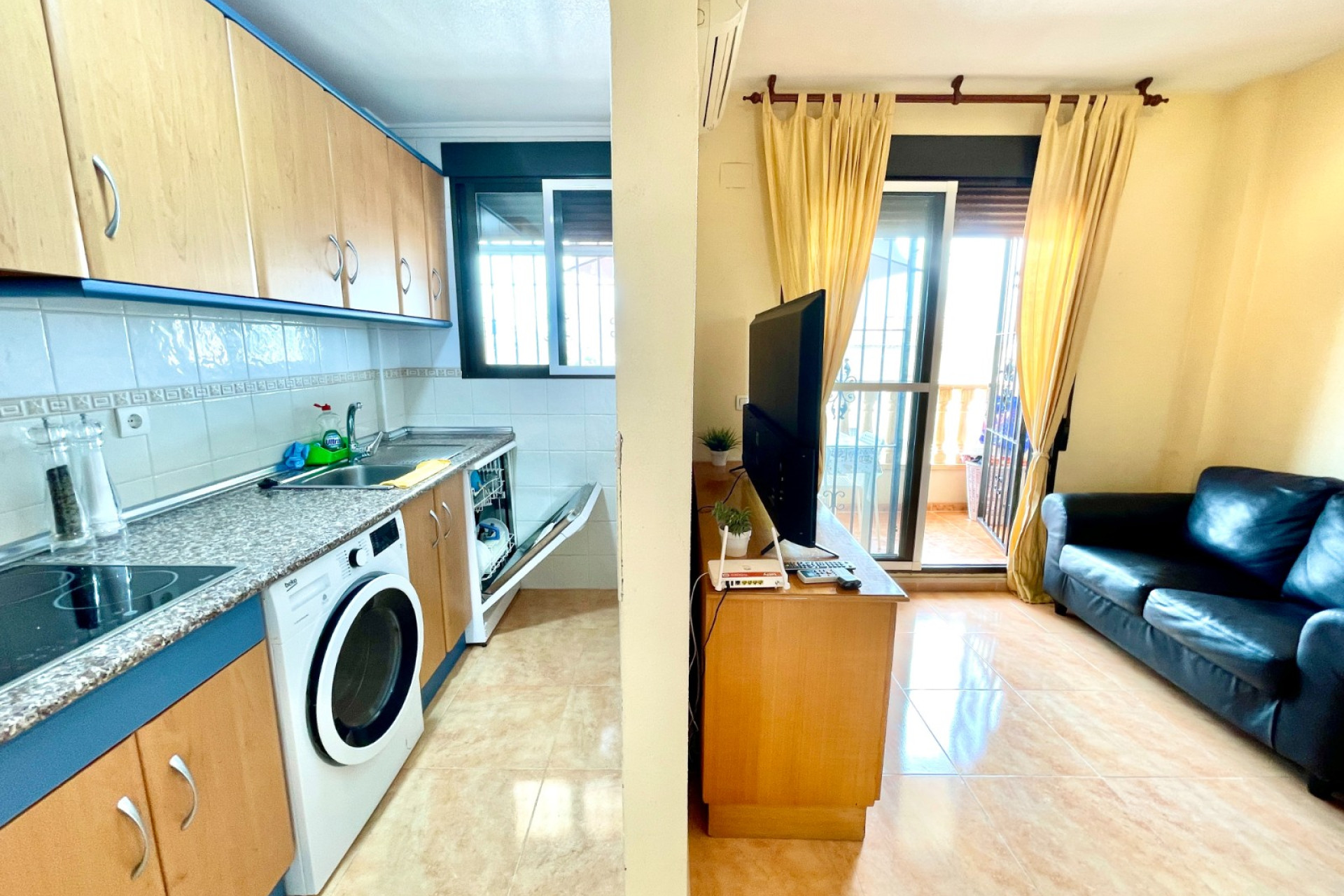 Herverkoop - Appartement / Flat - Daya Nueva