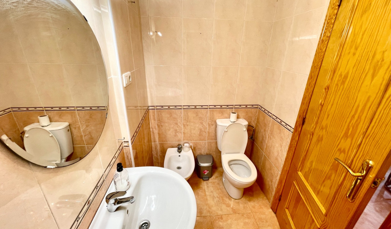 Herverkoop - Appartement / Flat - Daya Nueva