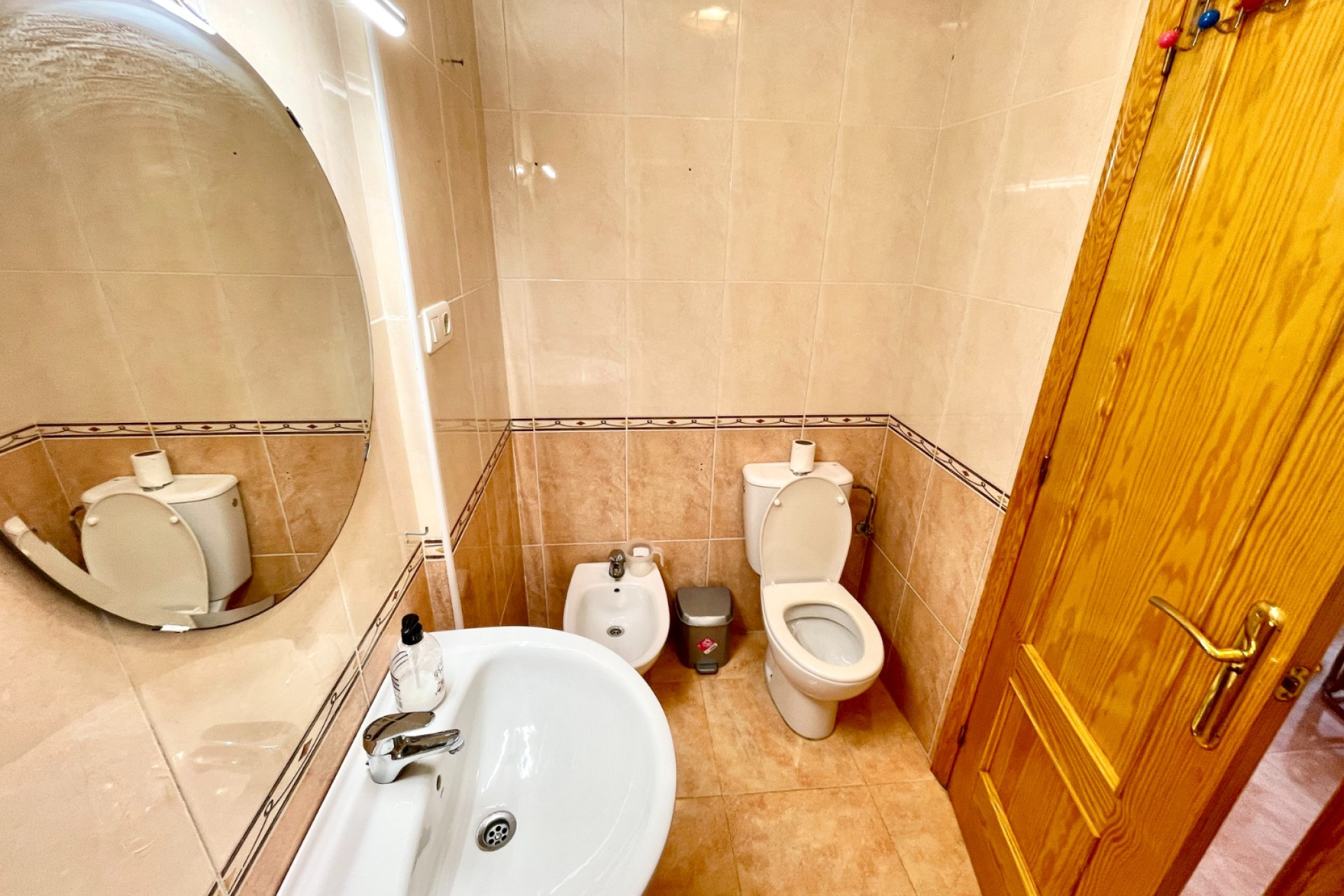 Herverkoop - Appartement / Flat - Daya Nueva