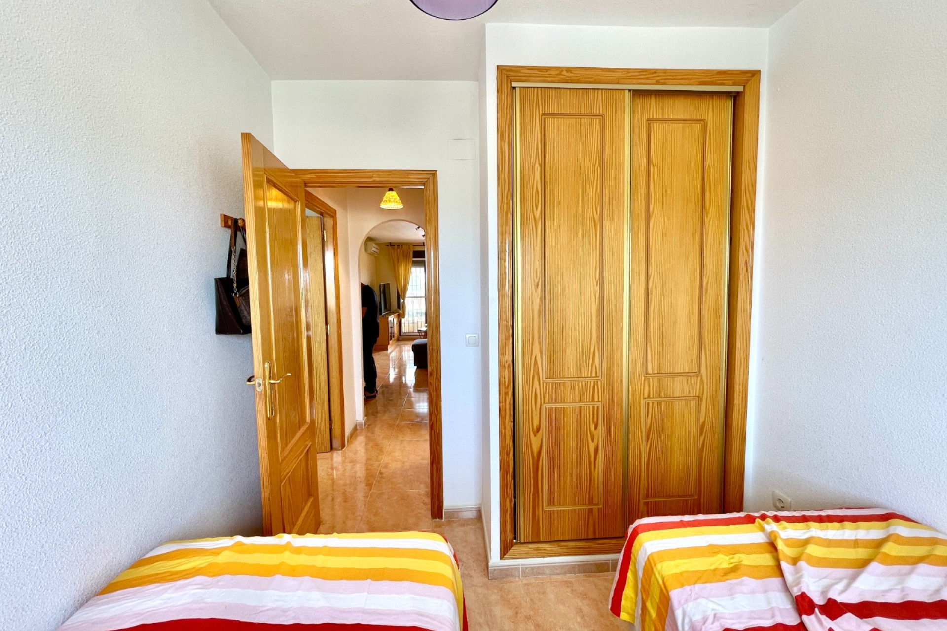 Herverkoop - Appartement / Flat - Daya Nueva
