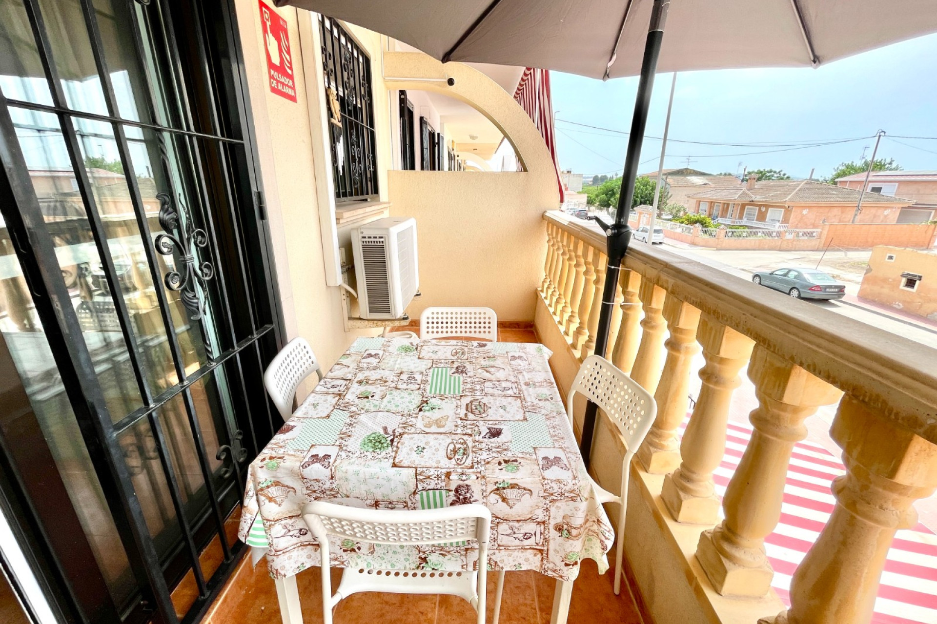 Herverkoop - Appartement / Flat - Daya Nueva