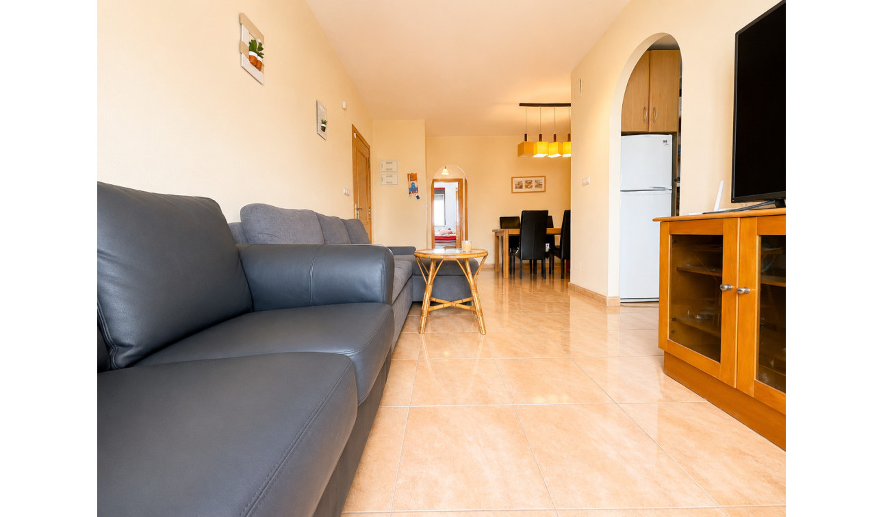 Herverkoop - Appartement / Flat - Daya Nueva