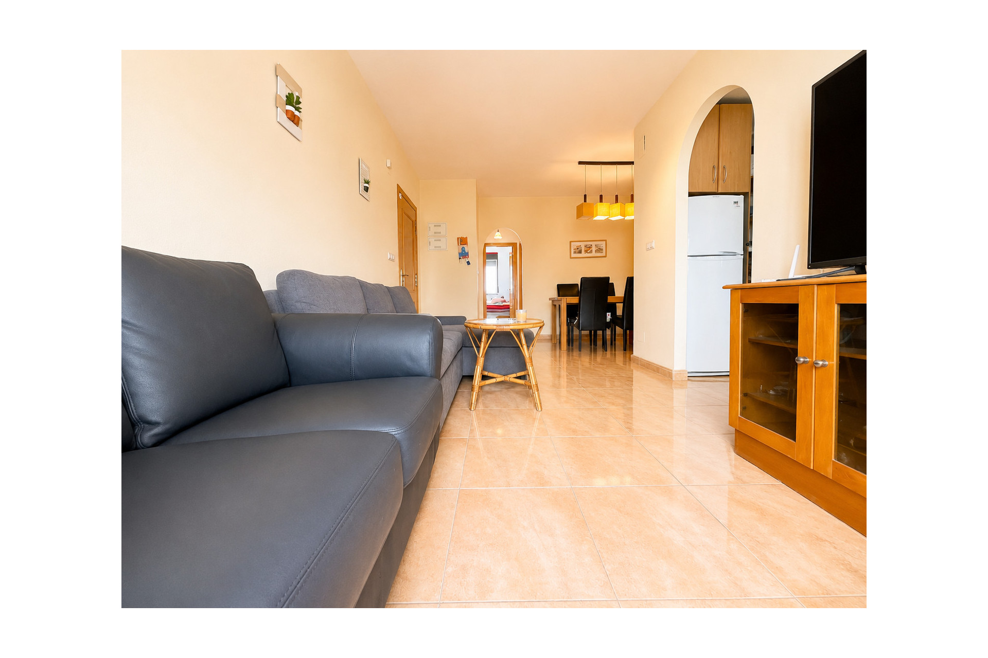Herverkoop - Appartement / Flat - Daya Nueva