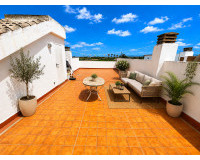 Herverkoop - Appartement / Flat - Daya Nueva