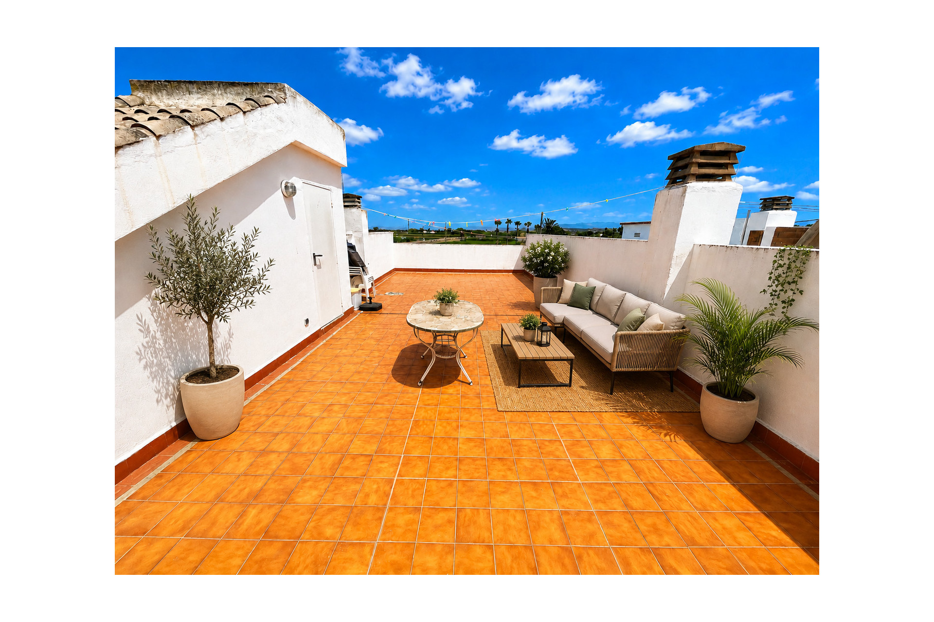 Herverkoop - Appartement / Flat - Daya Nueva