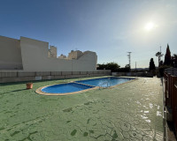 Herverkoop - Appartement / Flat - Daya Vieja