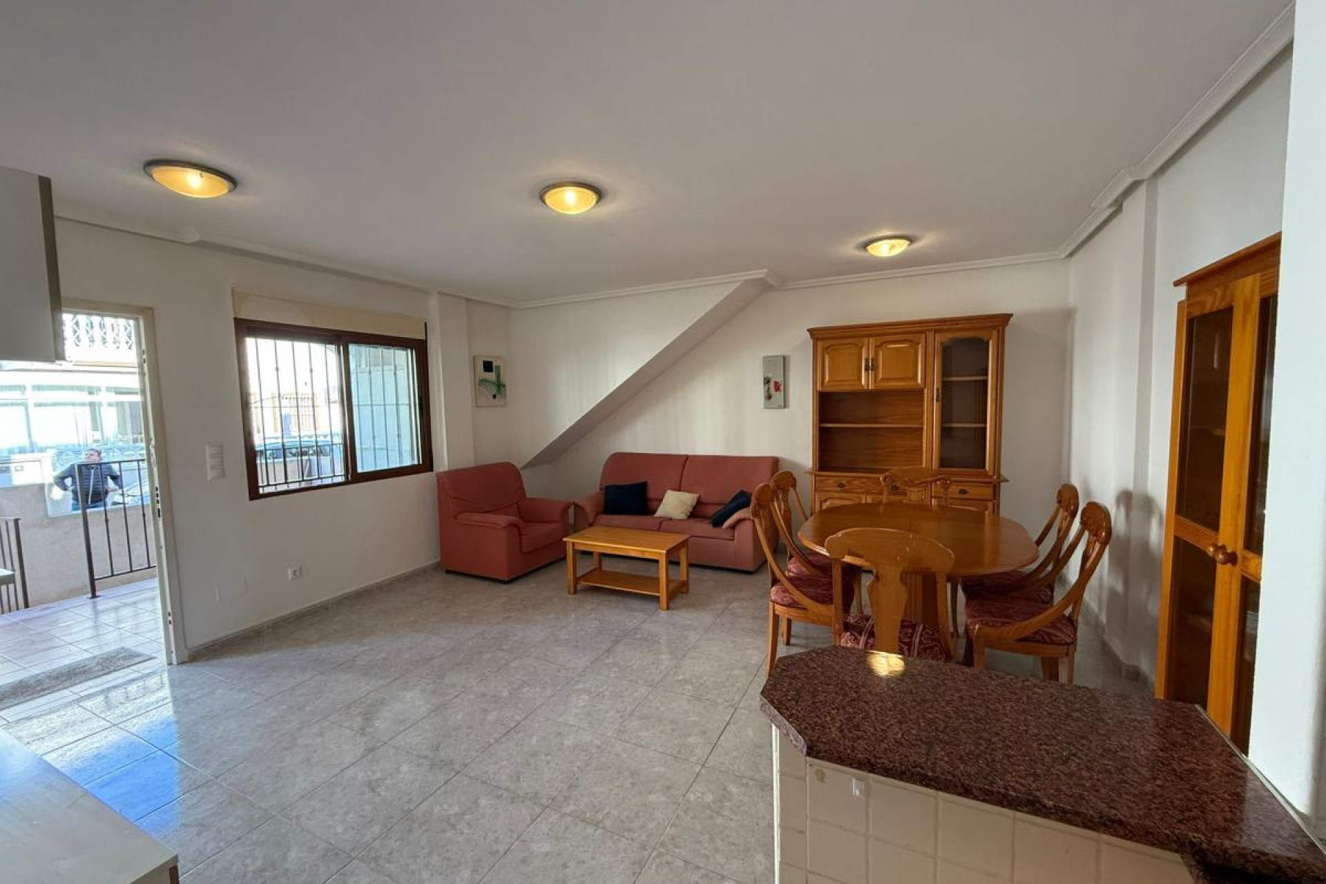 Herverkoop - Appartement / Flat - Daya Vieja