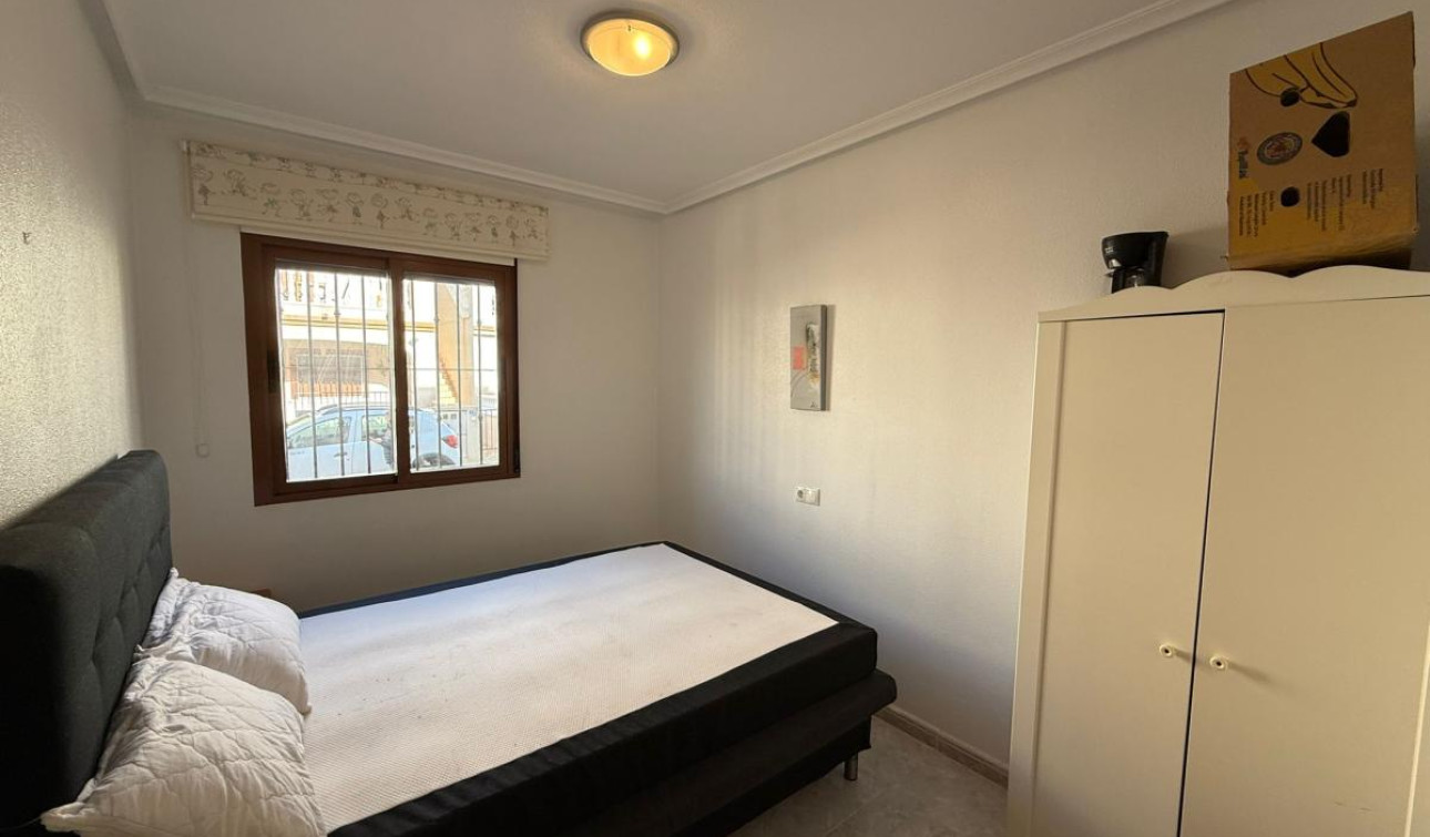 Herverkoop - Appartement / Flat - Daya Vieja