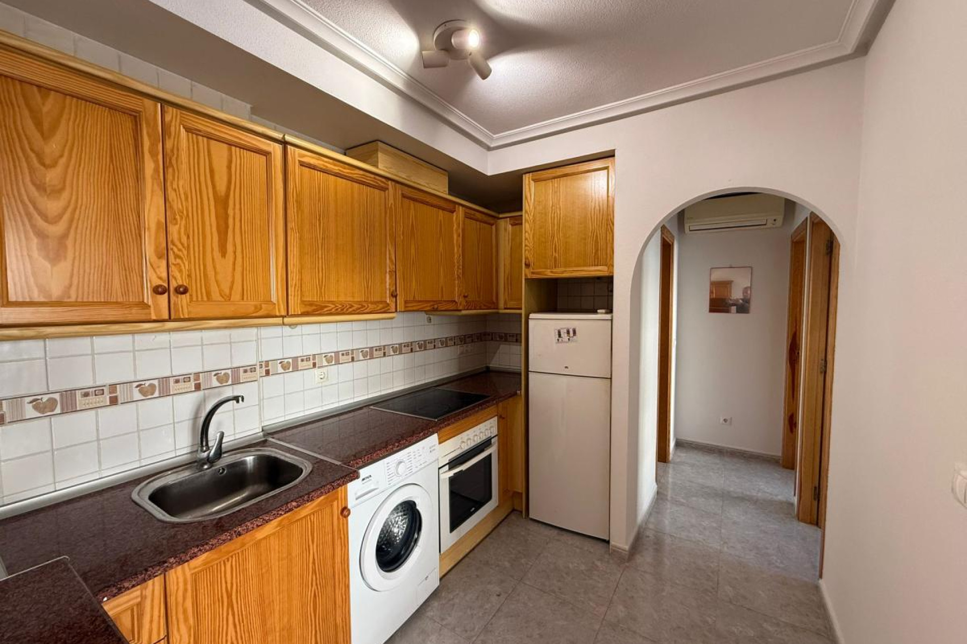 Herverkoop - Appartement / Flat - Daya Vieja