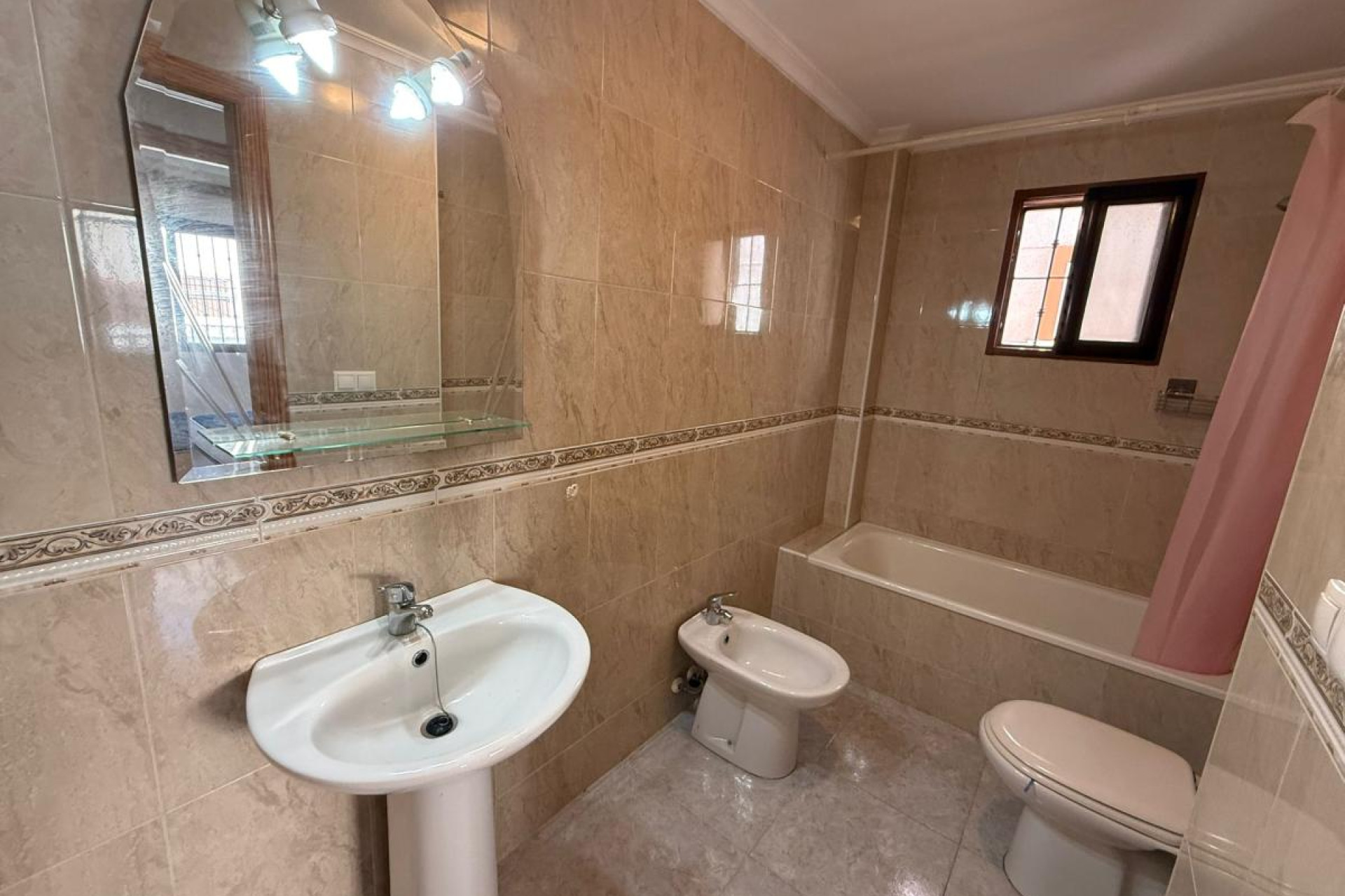 Herverkoop - Appartement / Flat - Daya Vieja