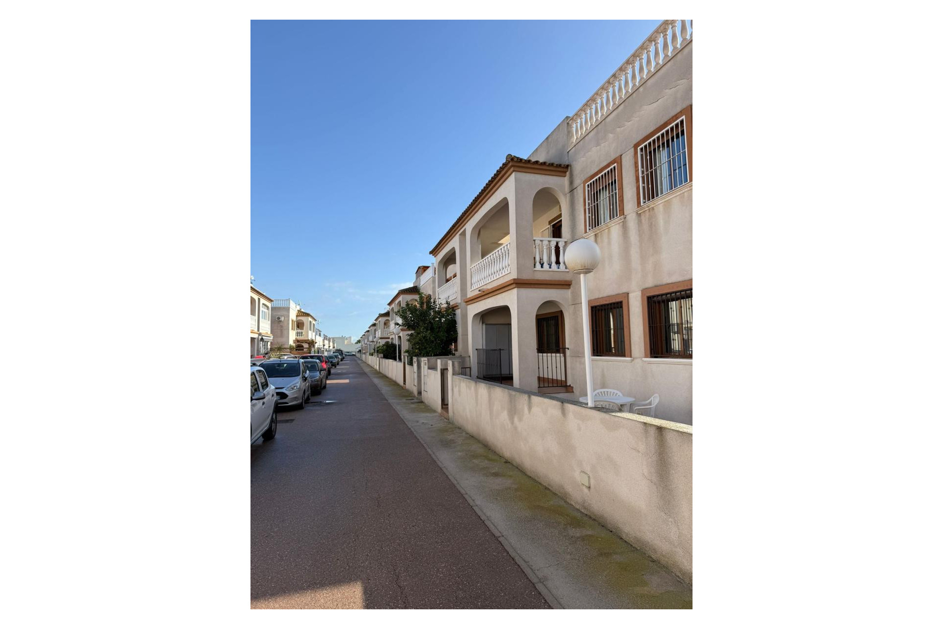 Herverkoop - Appartement / Flat - Daya Vieja