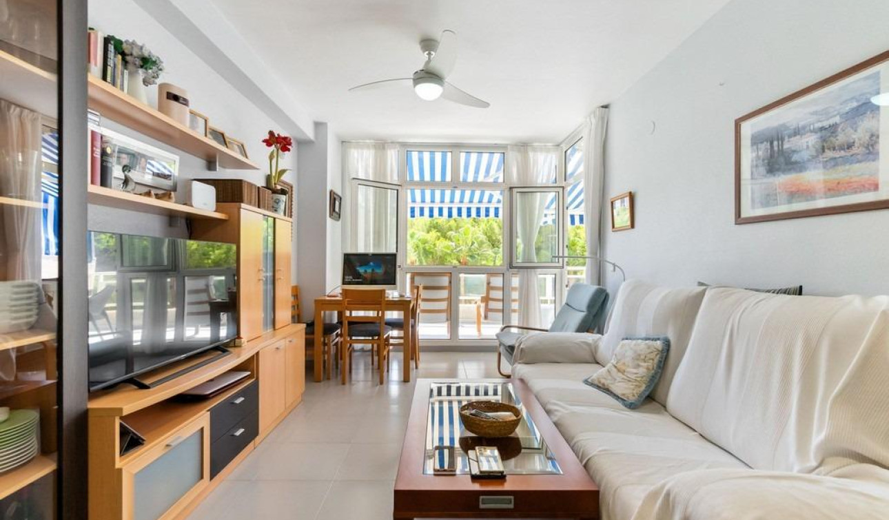 Herverkoop - Appartement / Flat - Dehesa de Campoamor - Altos de campoamor