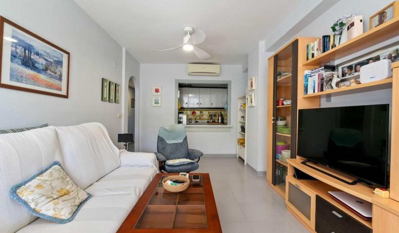 Herverkoop - Appartement / Flat - Dehesa de Campoamor - Altos de campoamor