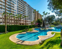 Herverkoop - Appartement / Flat - Dehesa de Campoamor - Altos de campoamor