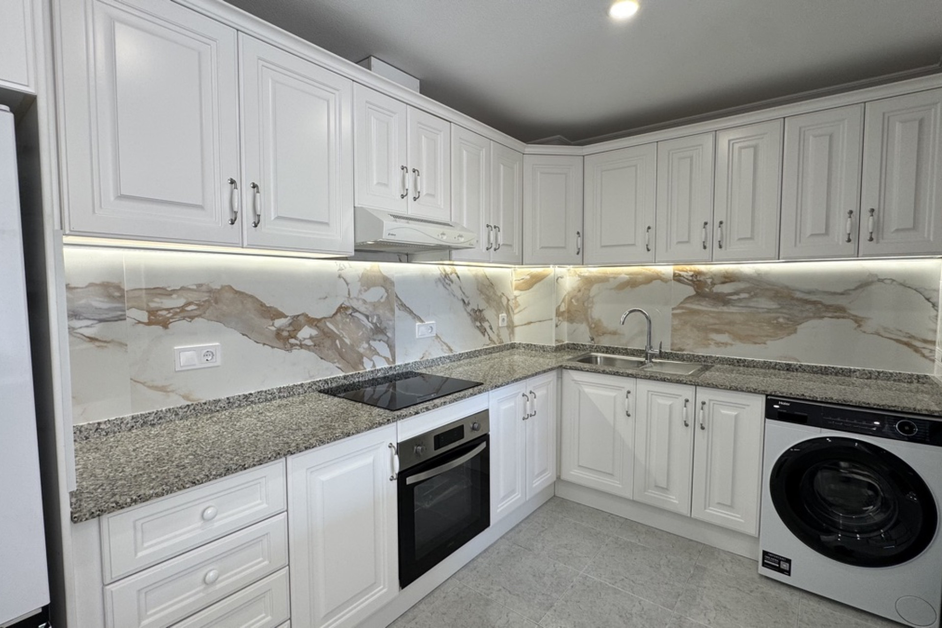 Herverkoop - Appartement / Flat - Dehesa de Campoamor - Campoamor Golf