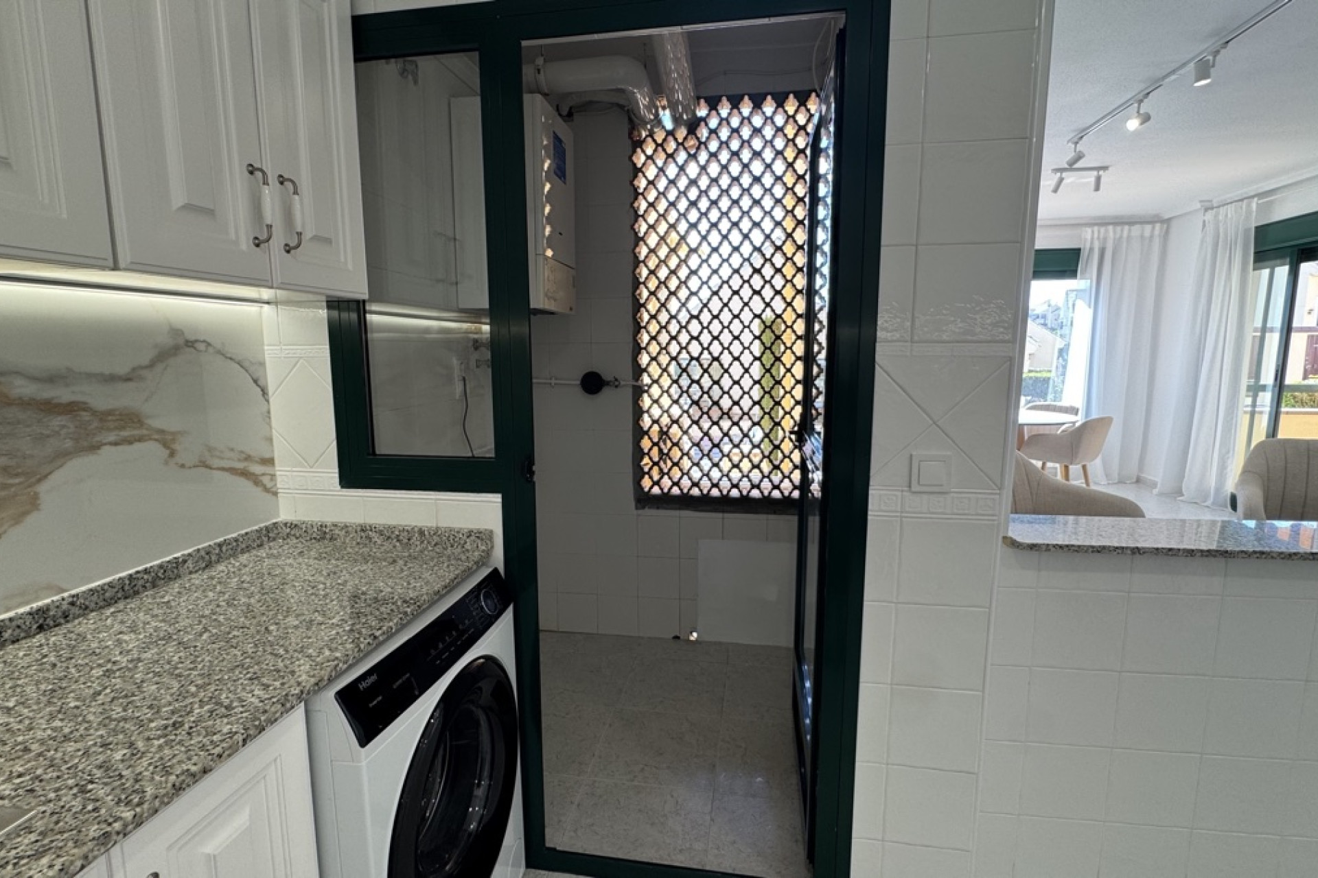 Herverkoop - Appartement / Flat - Dehesa de Campoamor - Campoamor Golf