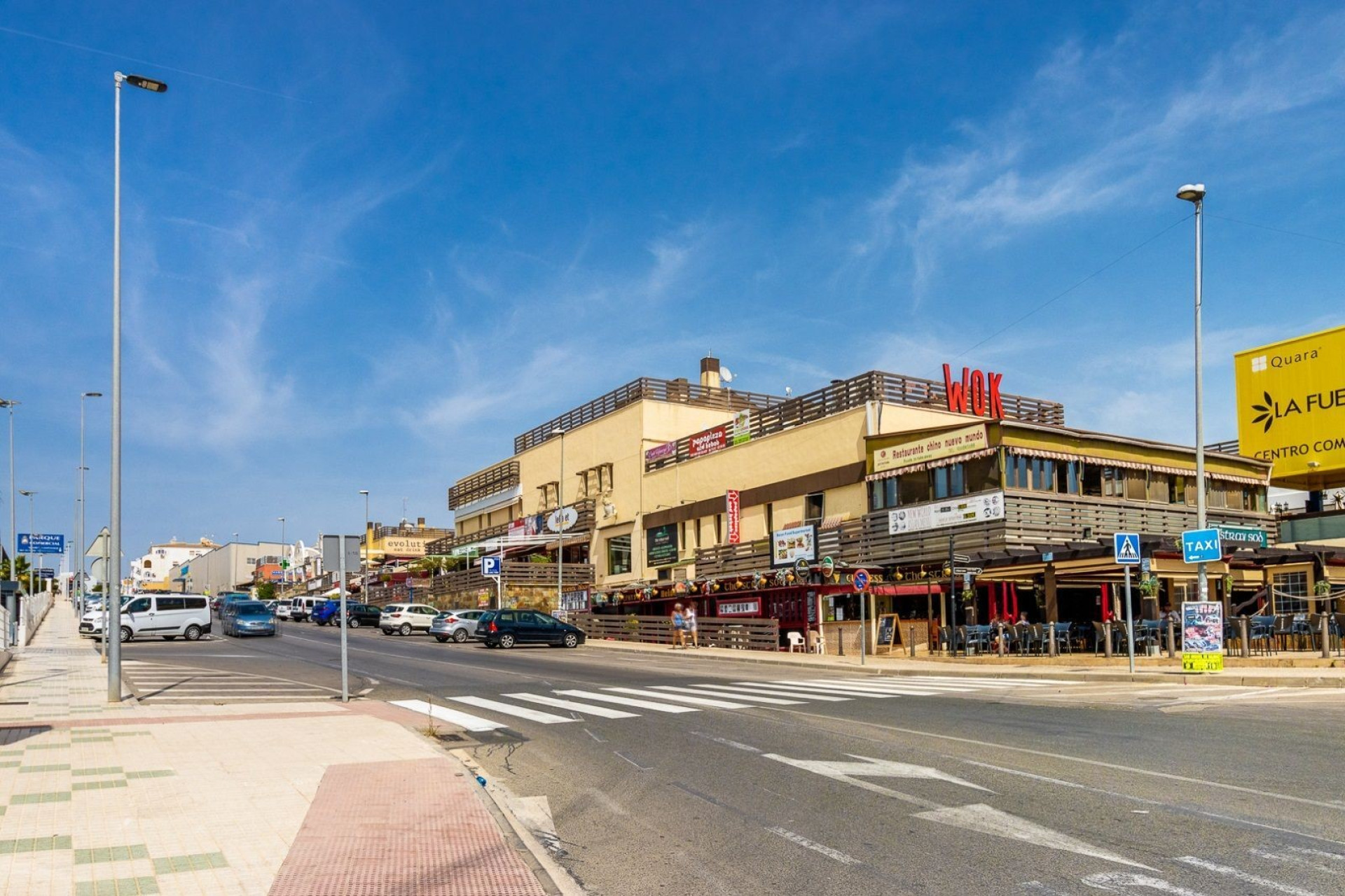 Herverkoop - Appartement / Flat - Dehesa de Campoamor - Campoamor