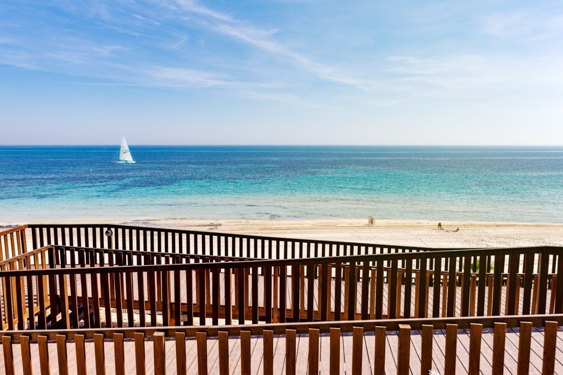 Herverkoop - Appartement / Flat - Dehesa de Campoamor - Campoamor