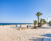 Herverkoop - Appartement / Flat - Dehesa de Campoamor - Campoamor