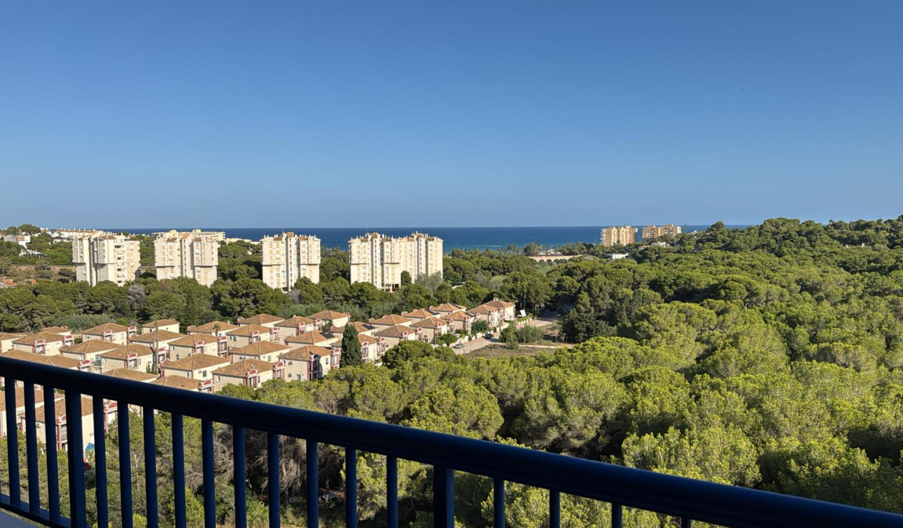 Herverkoop - Appartement / Flat - Dehesa de Campoamor - Campoamor