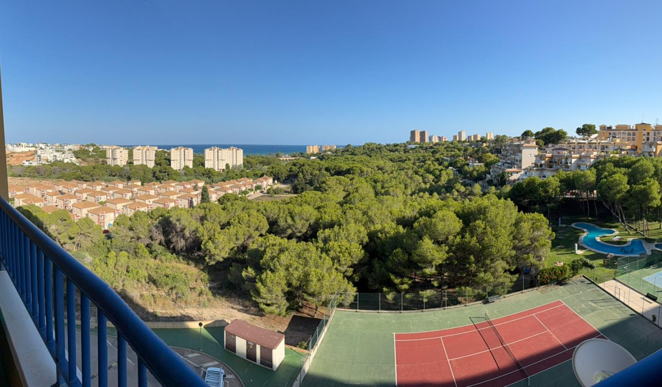 Herverkoop - Appartement / Flat - Dehesa de Campoamor - Campoamor