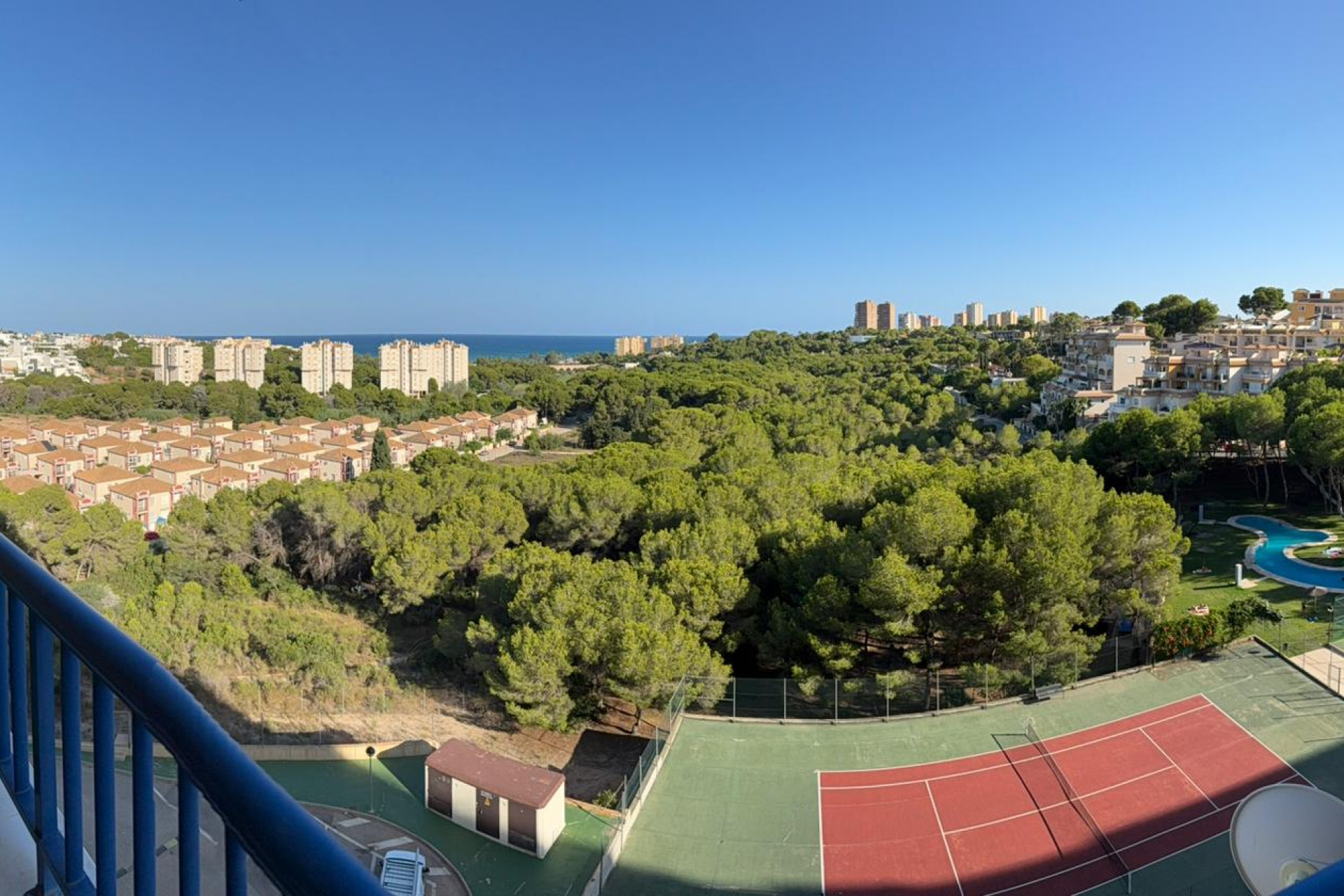Herverkoop - Appartement / Flat - Dehesa de Campoamor - Campoamor