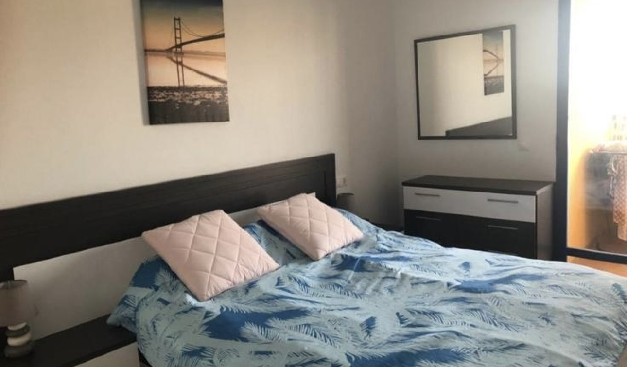 Herverkoop - Appartement / Flat - Dehesa de Campoamor - Campoamor