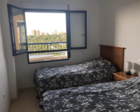 Herverkoop - Appartement / Flat - Dehesa de Campoamor - Campoamor