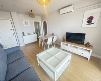 Herverkoop - Appartement / Flat - Dehesa de Campoamor - Campoamor