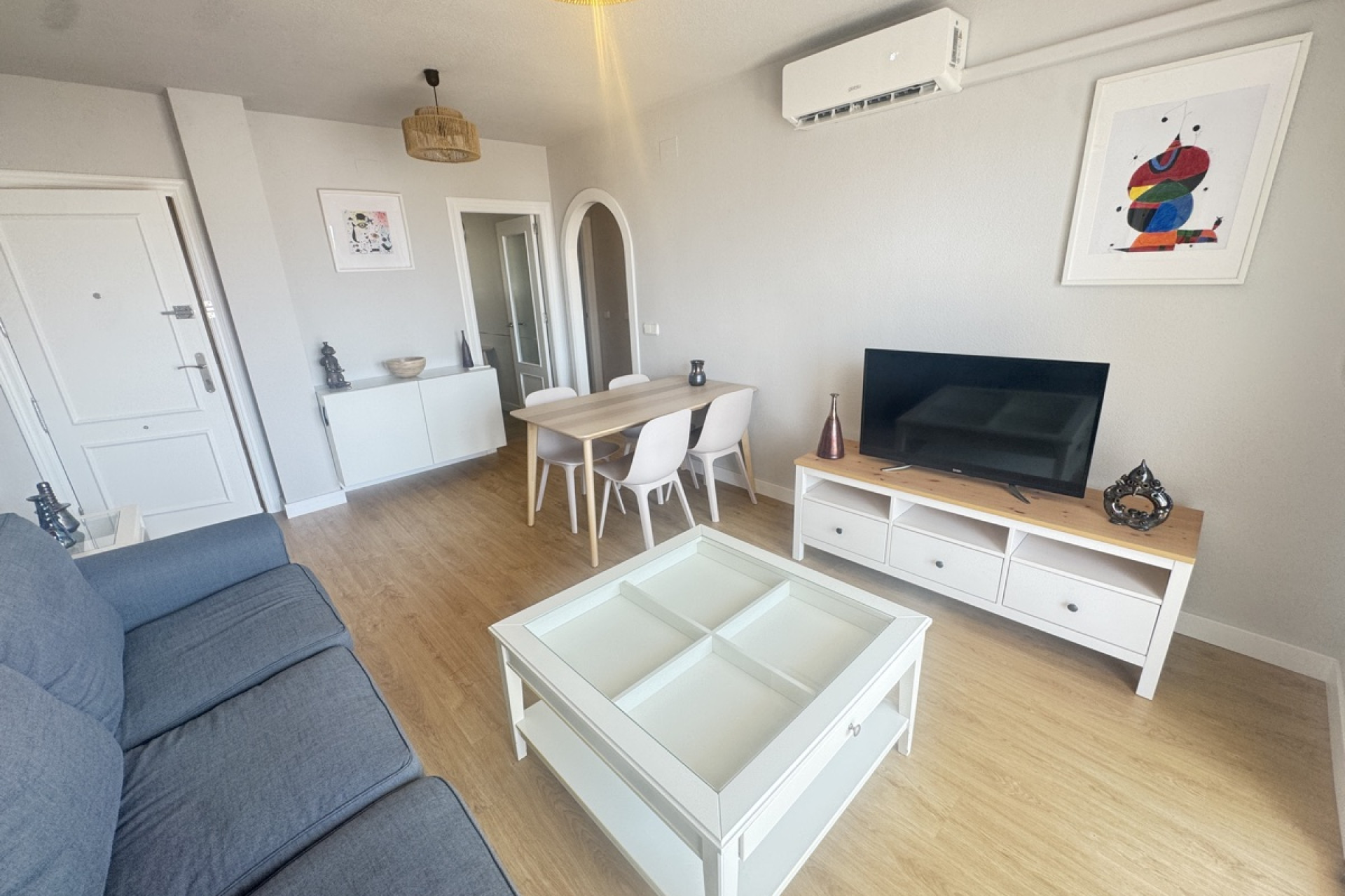 Herverkoop - Appartement / Flat - Dehesa de Campoamor - Campoamor