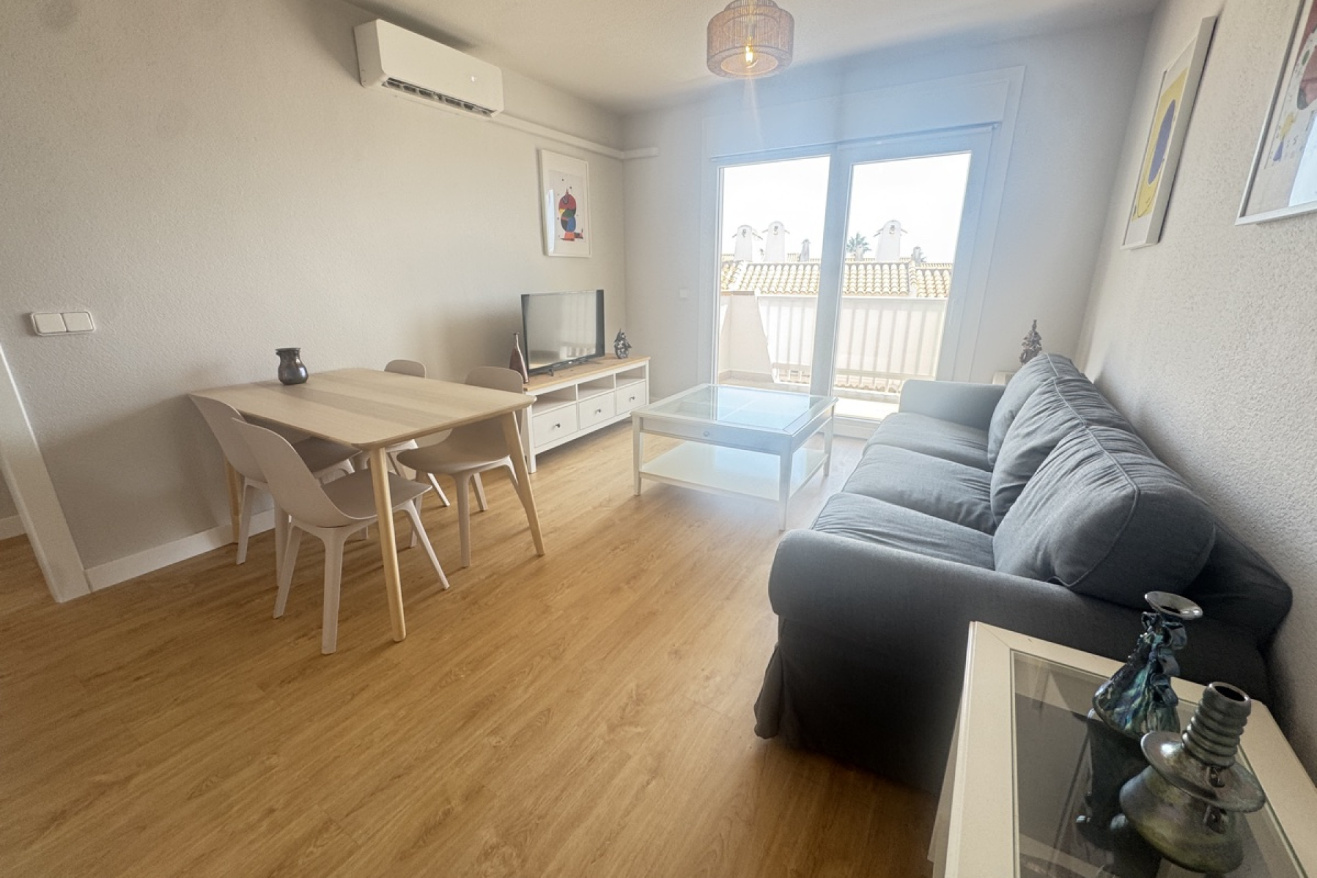 Herverkoop - Appartement / Flat - Dehesa de Campoamor - Campoamor