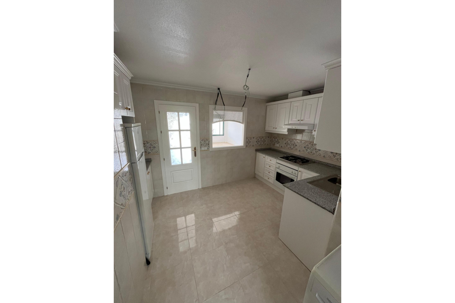 Herverkoop - Appartement / Flat - Dehesa de Campoamor - Campoamor